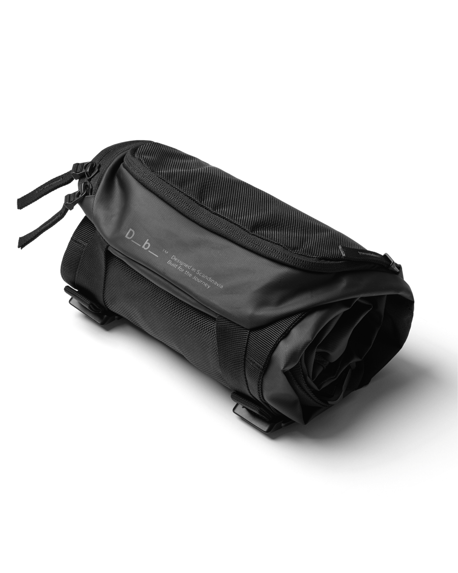 Skate Carrier 32L Black Out