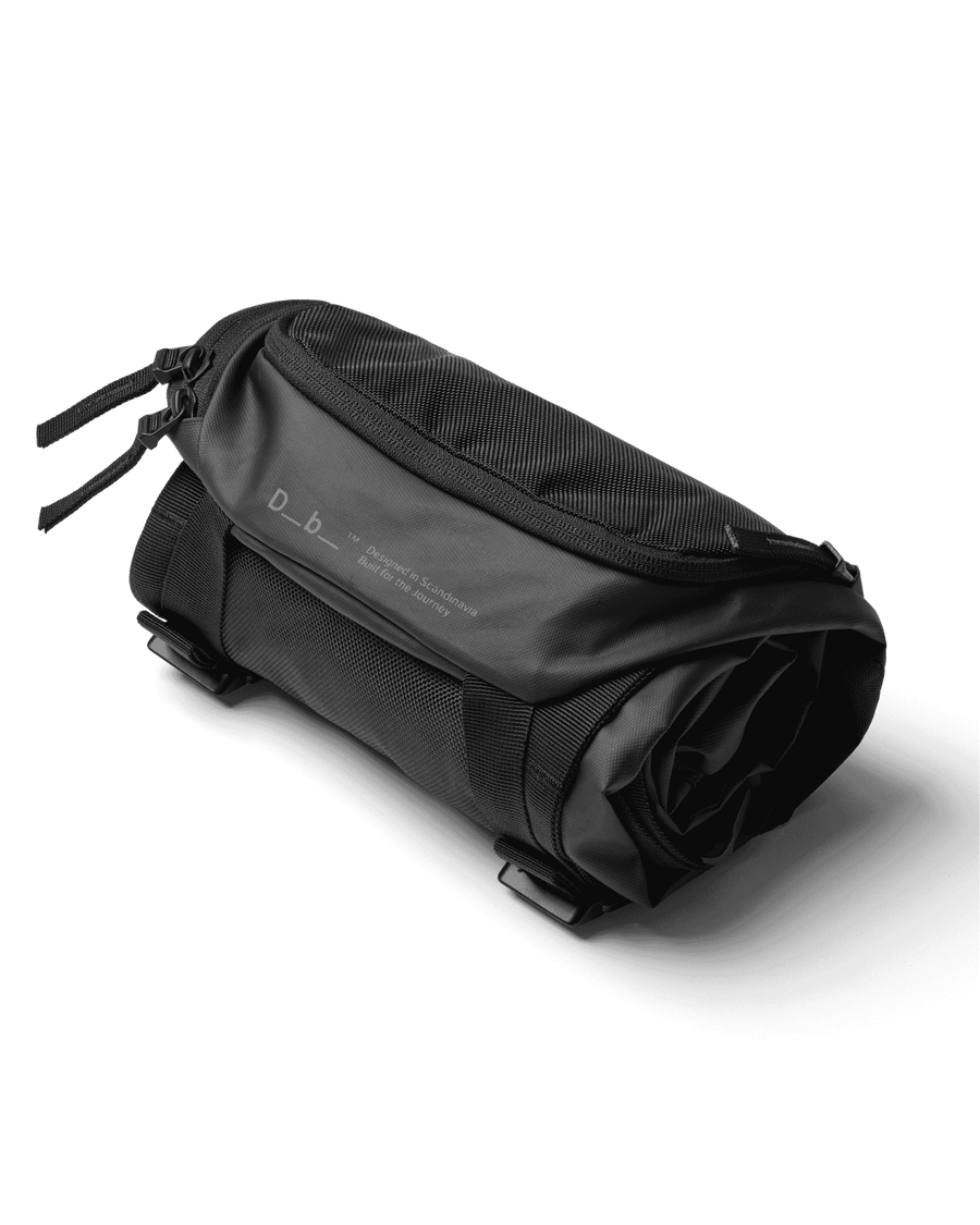 Skate Carrier 32L Black Out