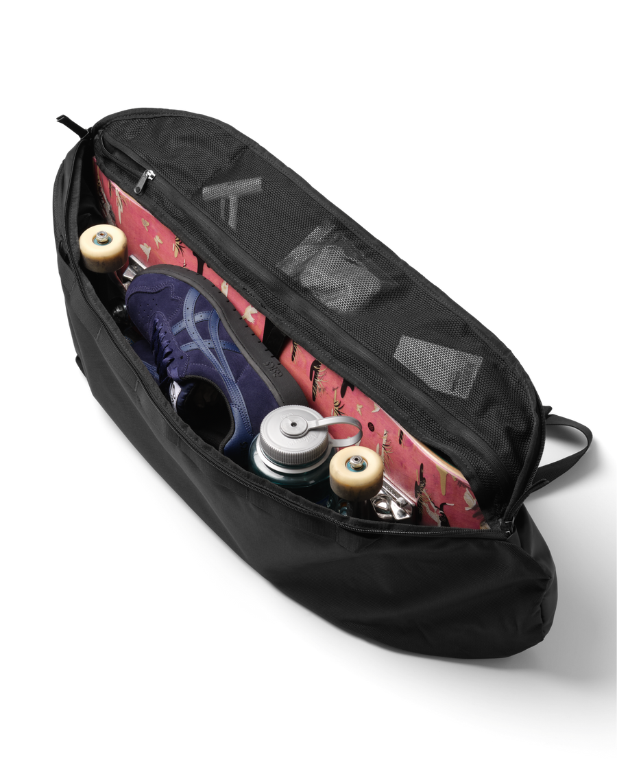 Skate Carrier 32L Black Out
