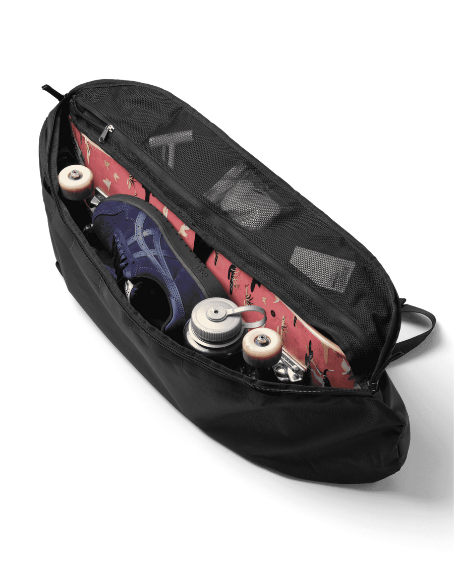 Skate Carrier 32L Black Out