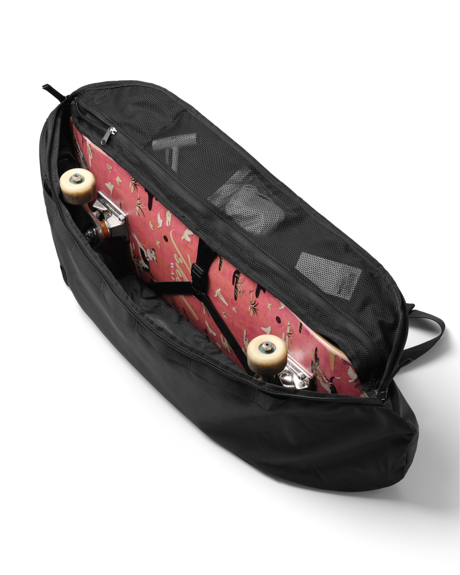 Skate Carrier 32L Black Out