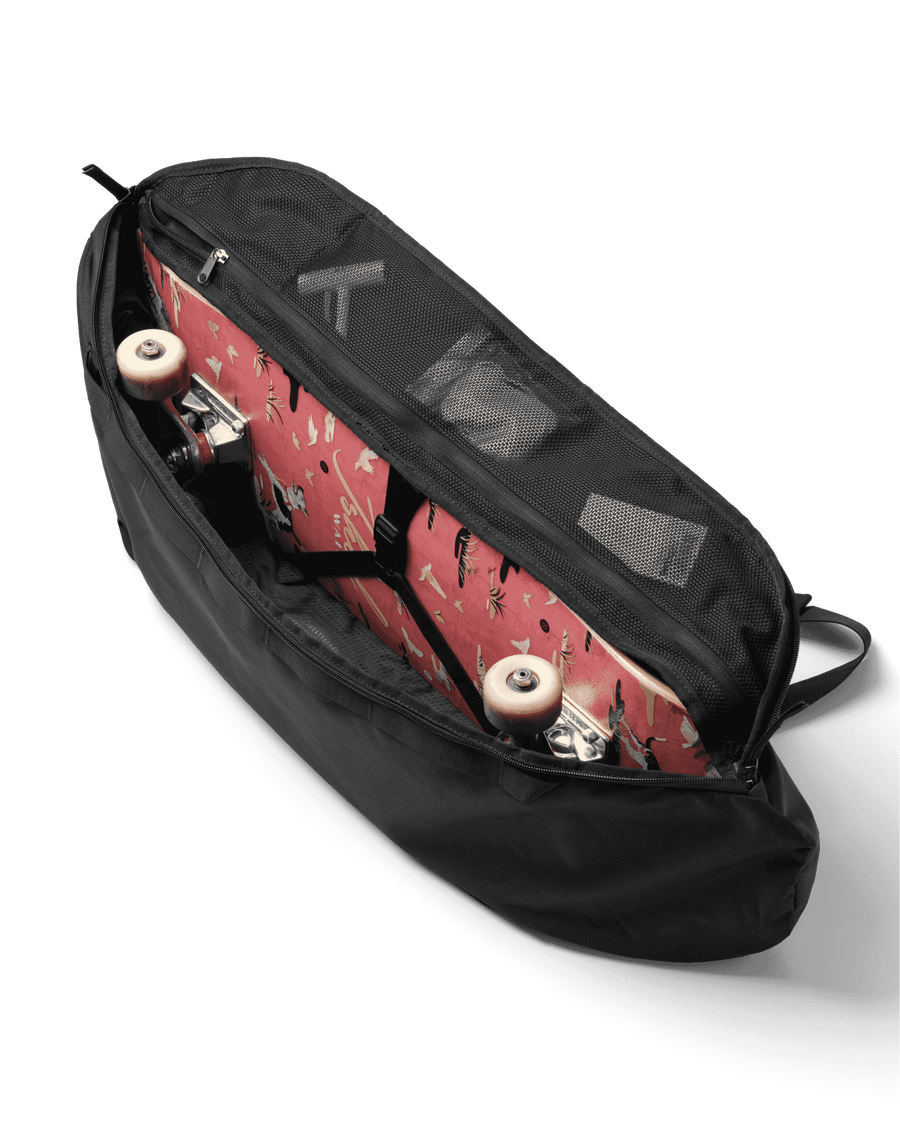 Skate Carrier 32L Black Out