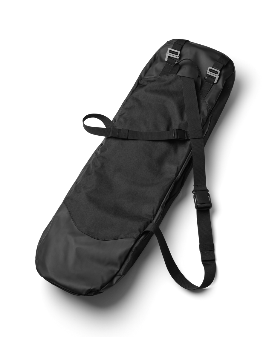 Skate Carrier 32L Black Out