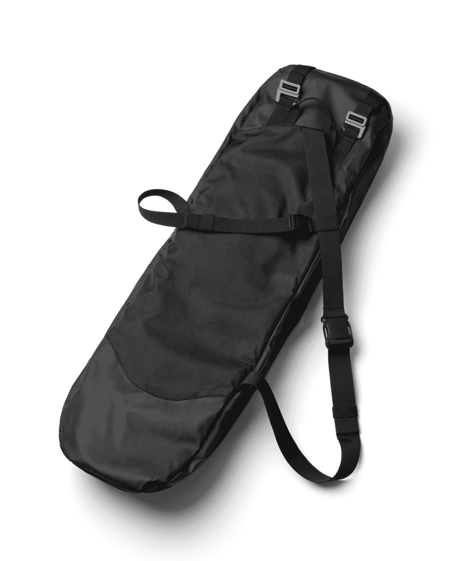 Skate Carrier 32L Black Out