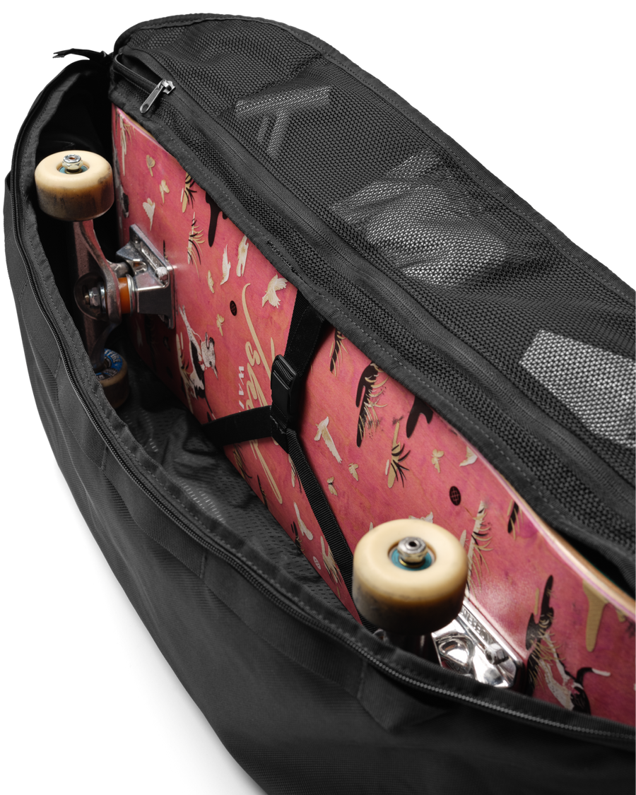 Skate Carrier 32L Black Out