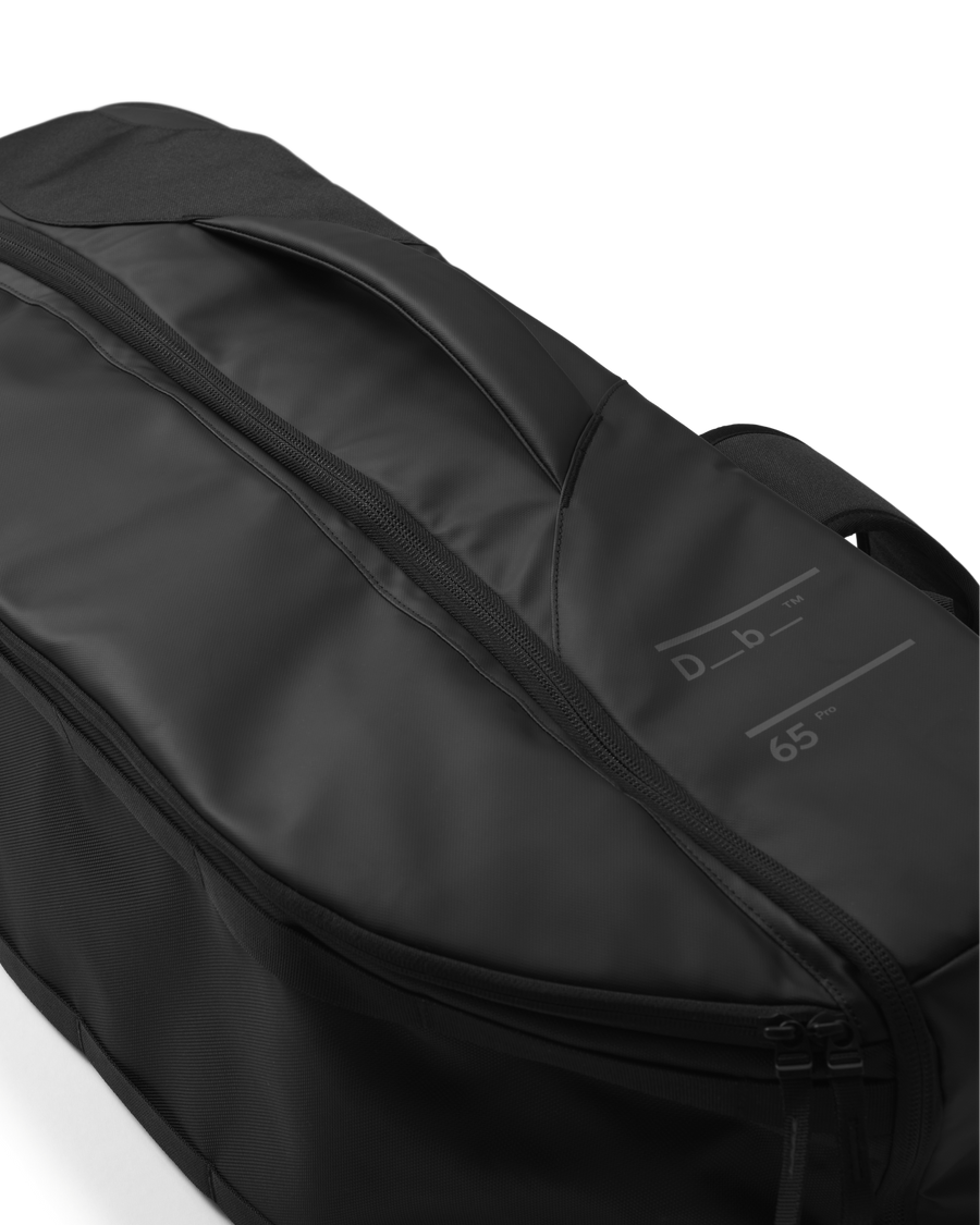 Skate Duffel 65L