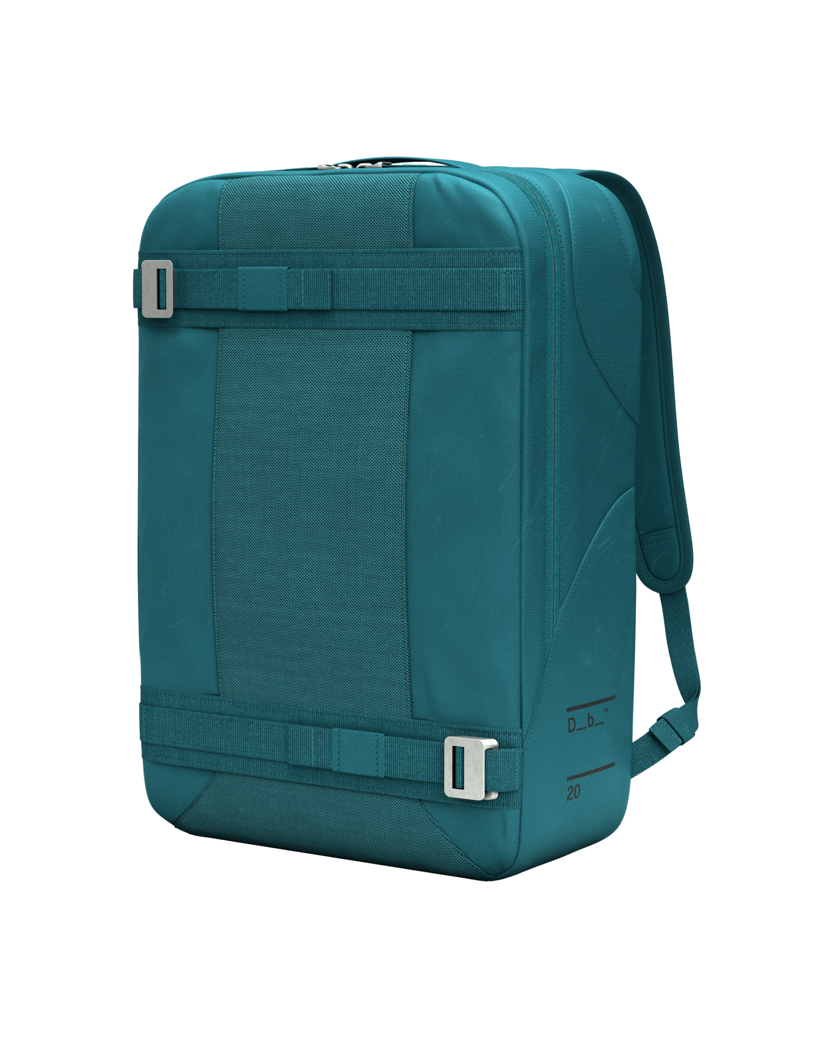 Daypack 20L Midnight Teal | Db Journey Norway