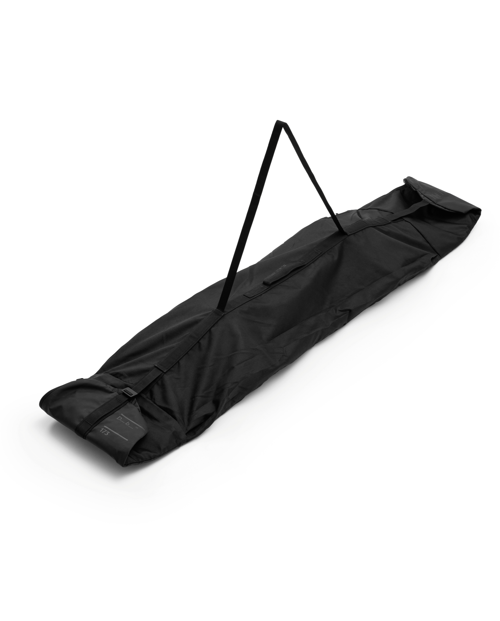 Snow Essential Snowboard Bag Black Out | Db Journey Norway