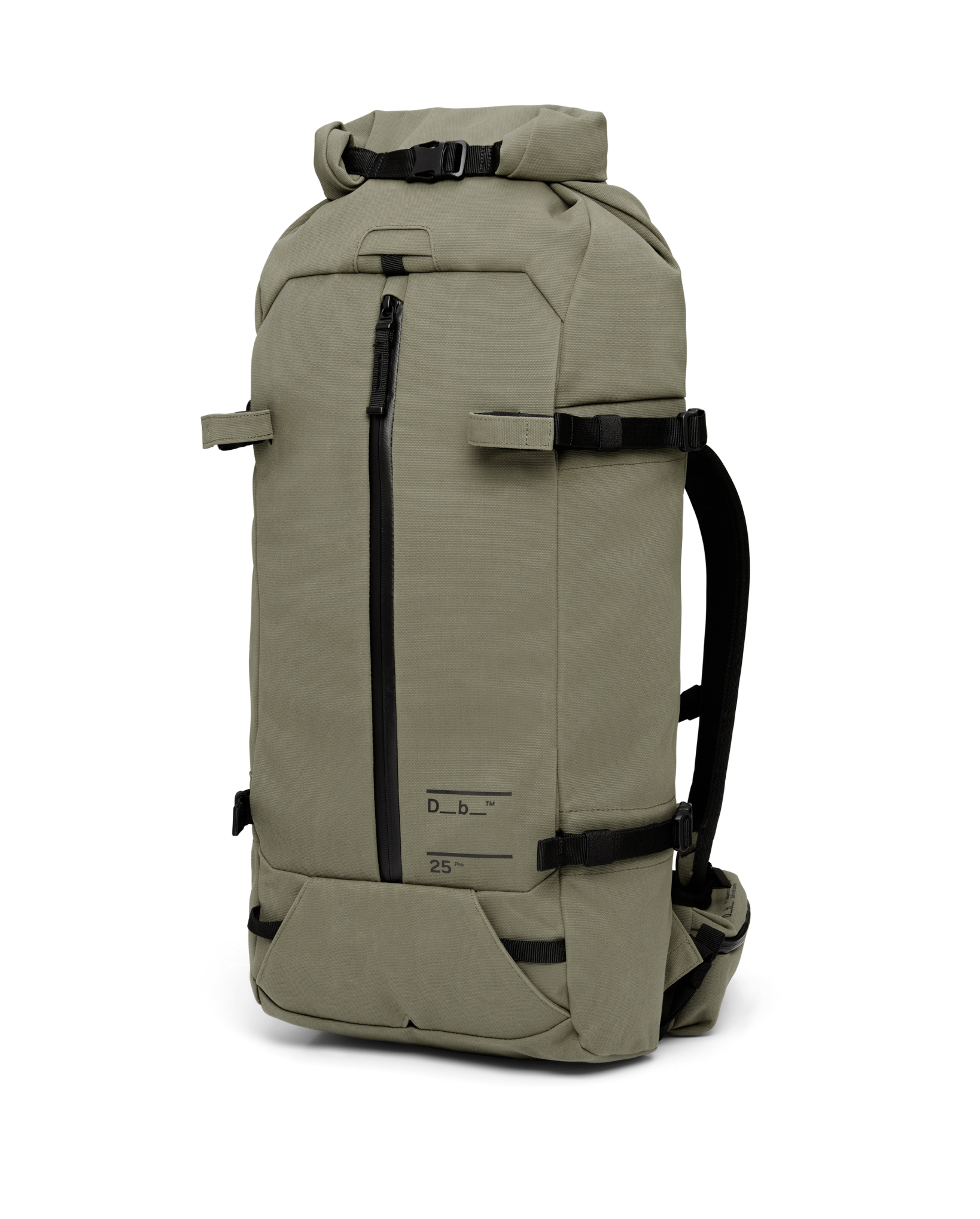 Snow Pro Backpack 25L Mash Green | Db Journey US Snow Pro Backpack 25L Mash Green | Db Journey US
