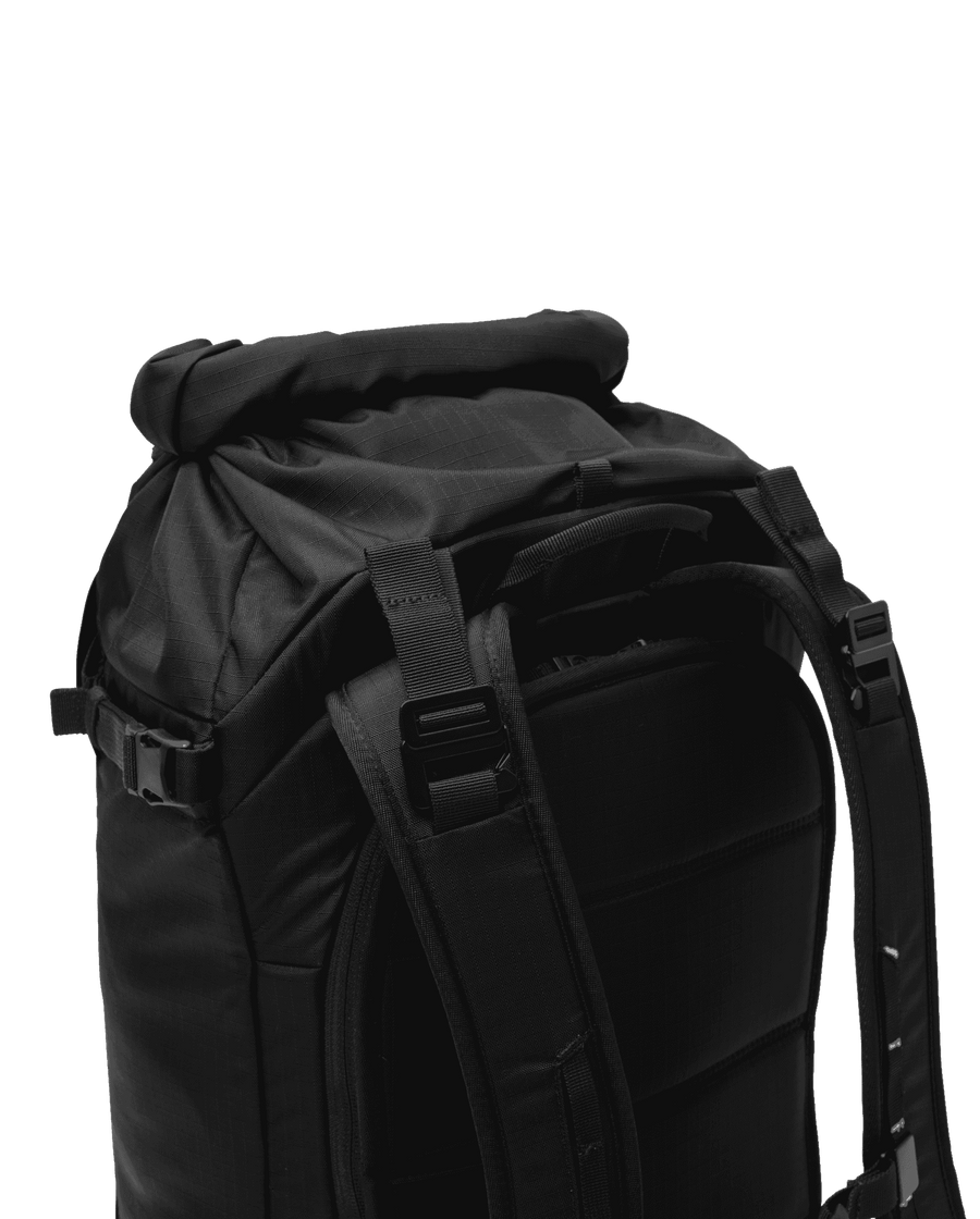 Snow Pro Backpack 32L Coral Flash