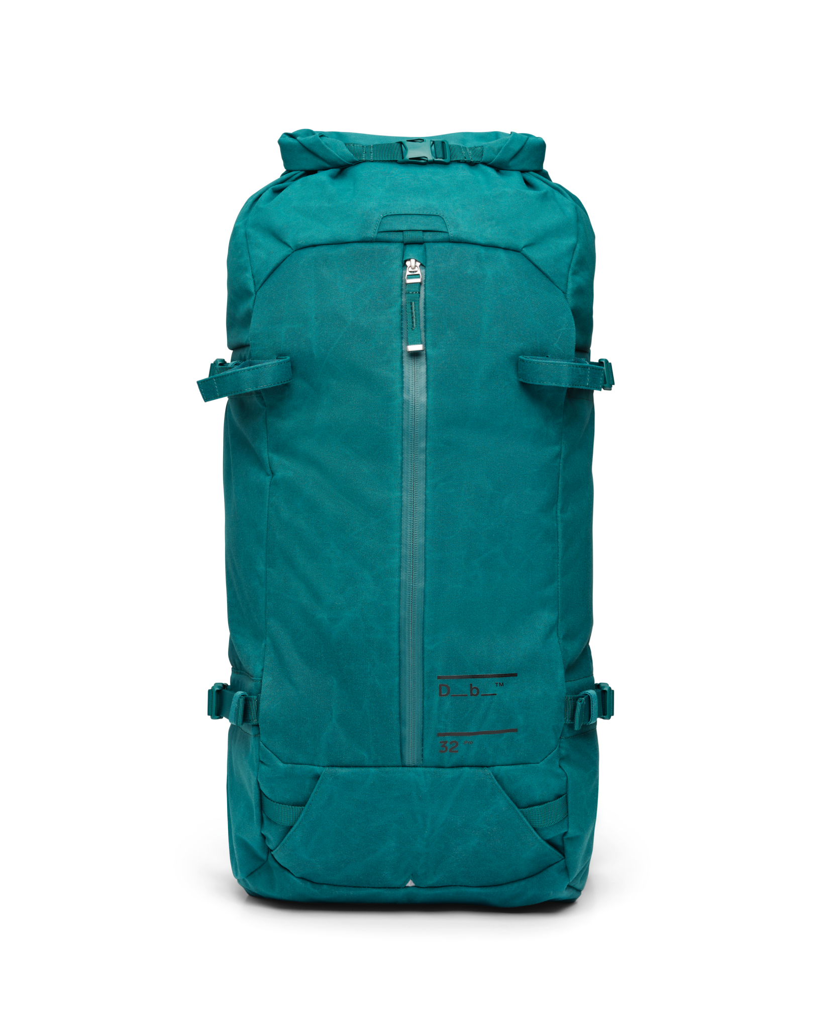 Snow Pro Backpack 32L Midnight Teal | Db Journey Canada