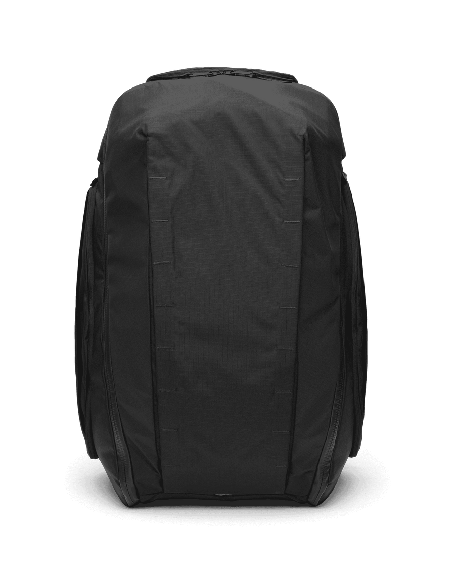 Snow Pro Racing Backpack 80L Black Out