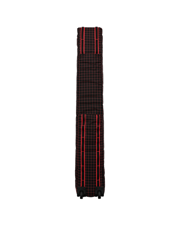 Snow Roller Pro 70L Coral Flash
