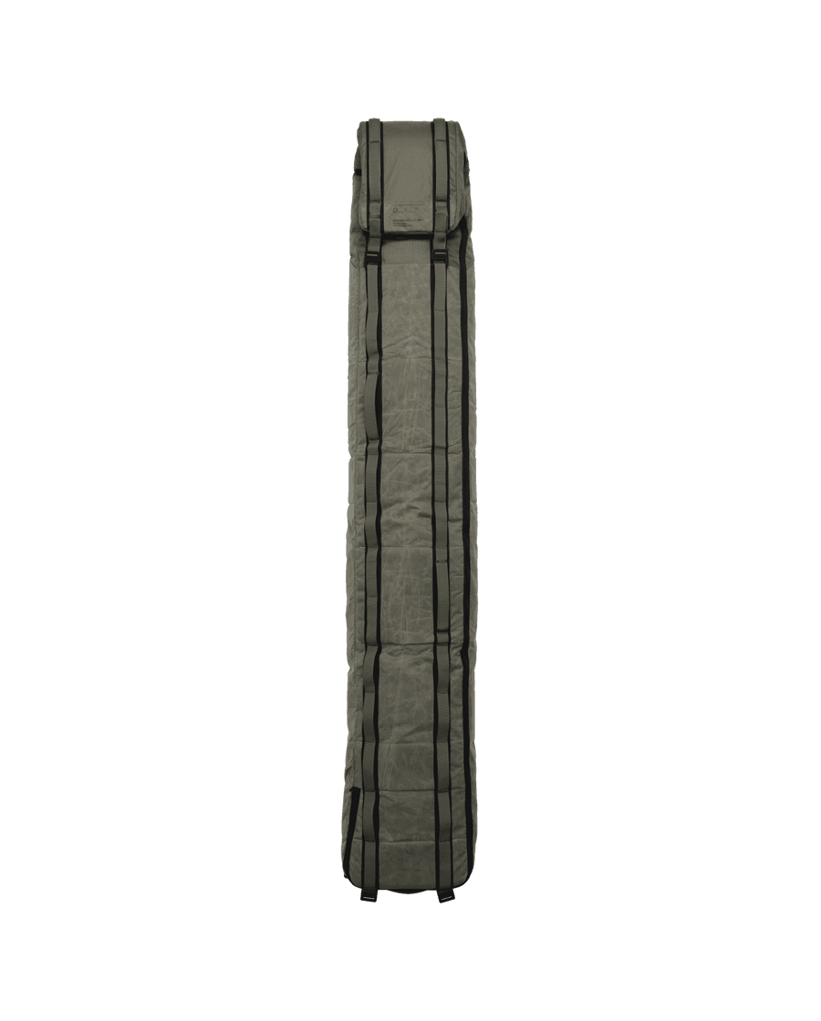 Snow Roller Pro 70L Forest Green
