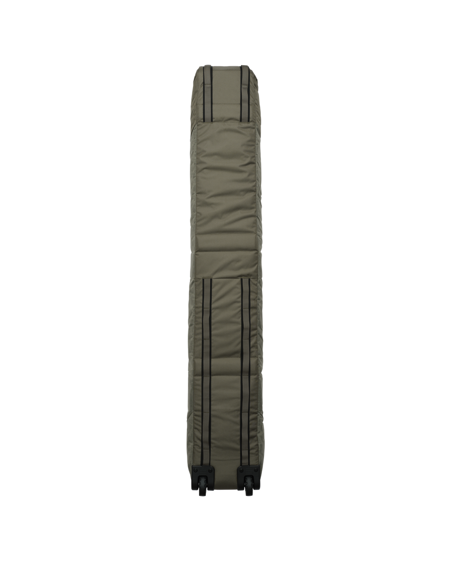 Snow Roller Pro 70L Forest Green