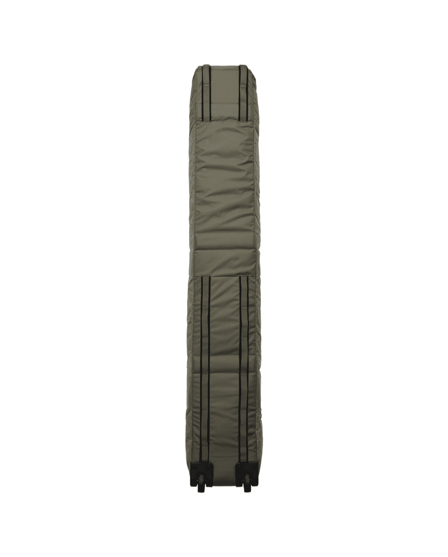 Snow Roller Pro 70L Forest Green