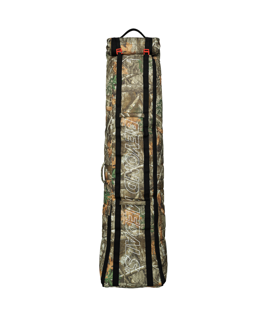 Snow Roller Pro 127L Db x Beyond Medals