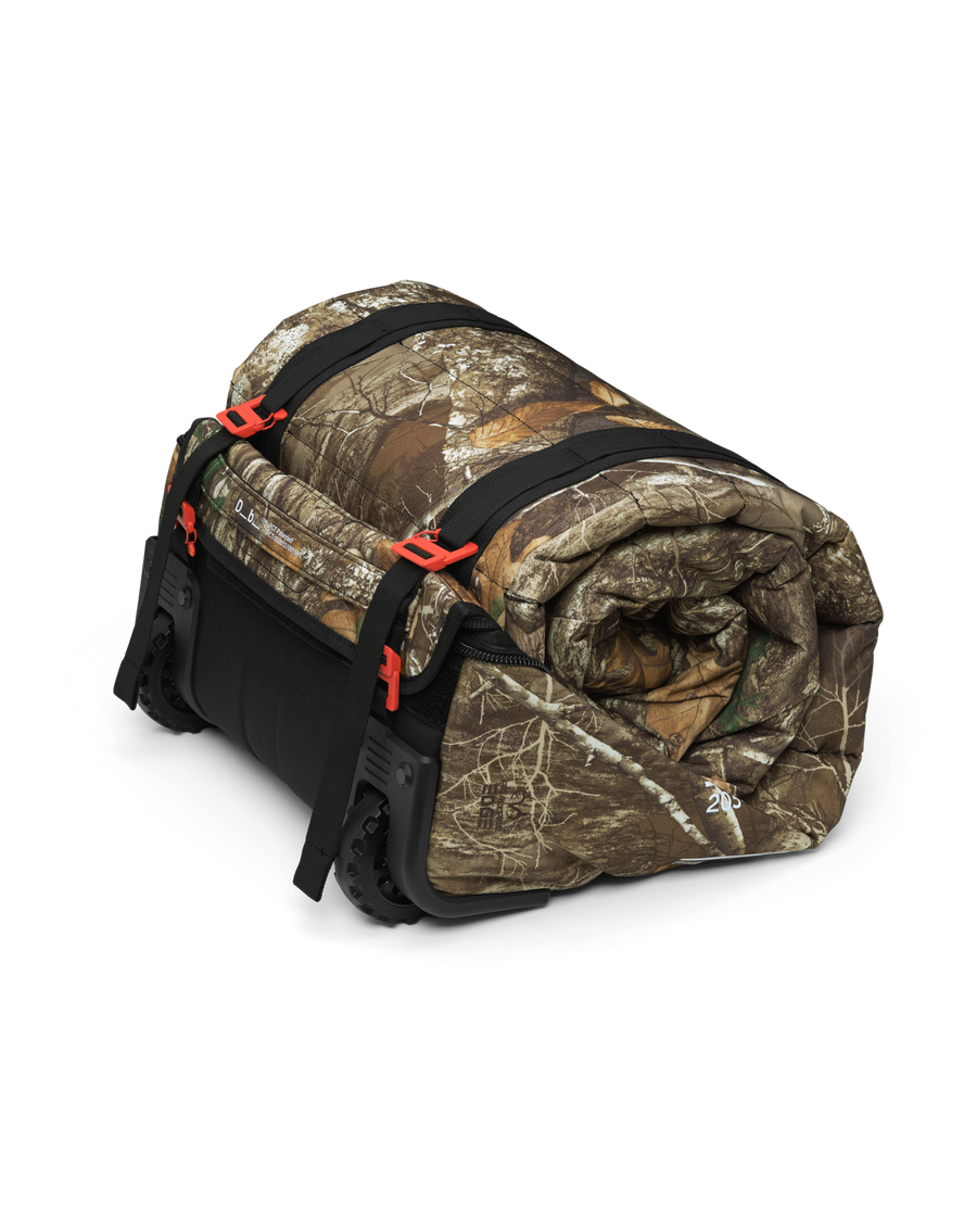 Snow Roller Pro 127L Db x Beyond Medals