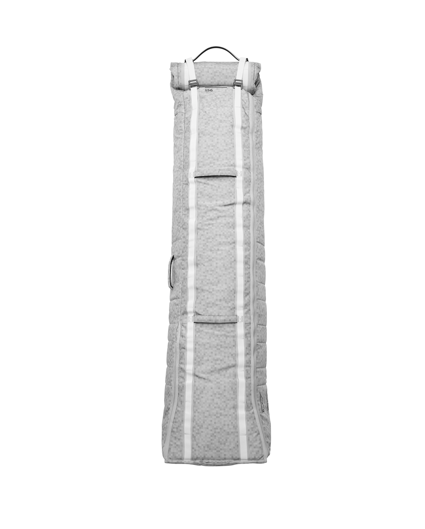 Snow Roller Pro 127L White Noise | Db Journey US