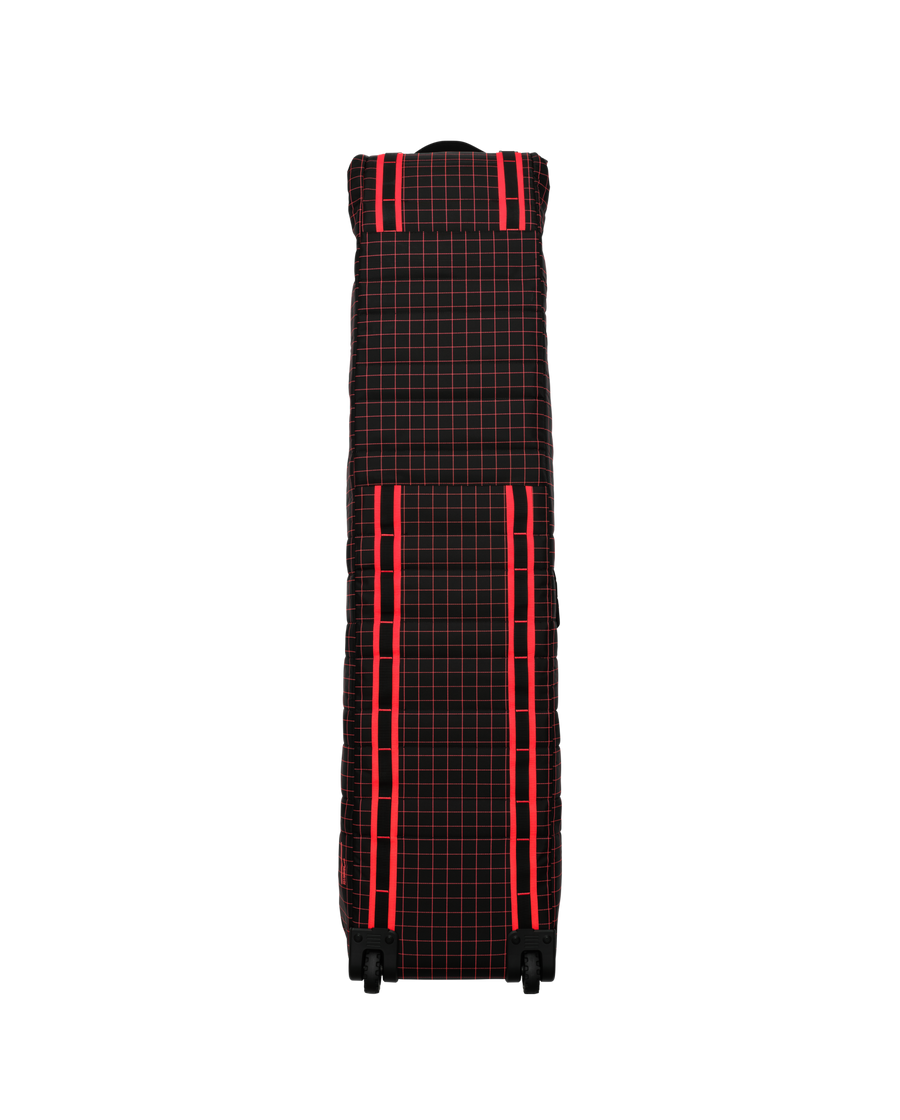 Snow Roller Pro 127L Coral Flash