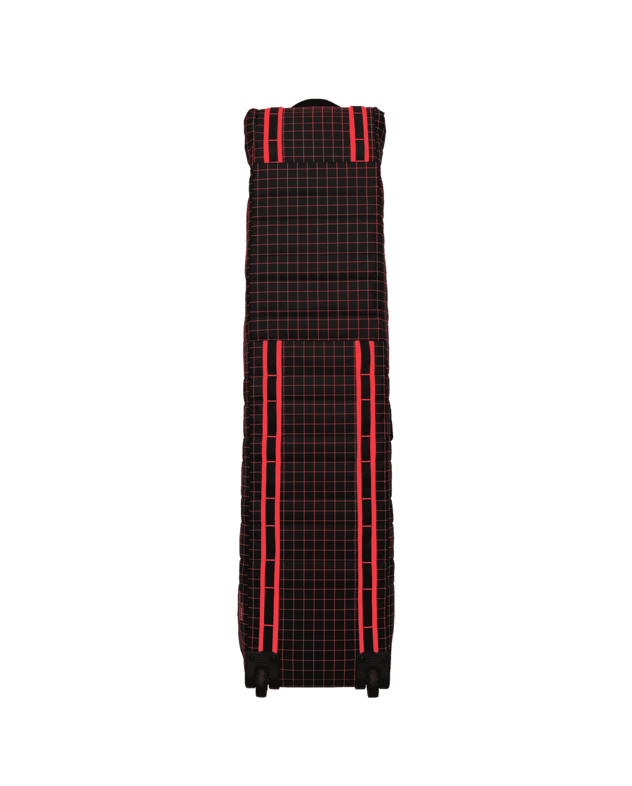 Snow Roller Pro 127L Coral Flash