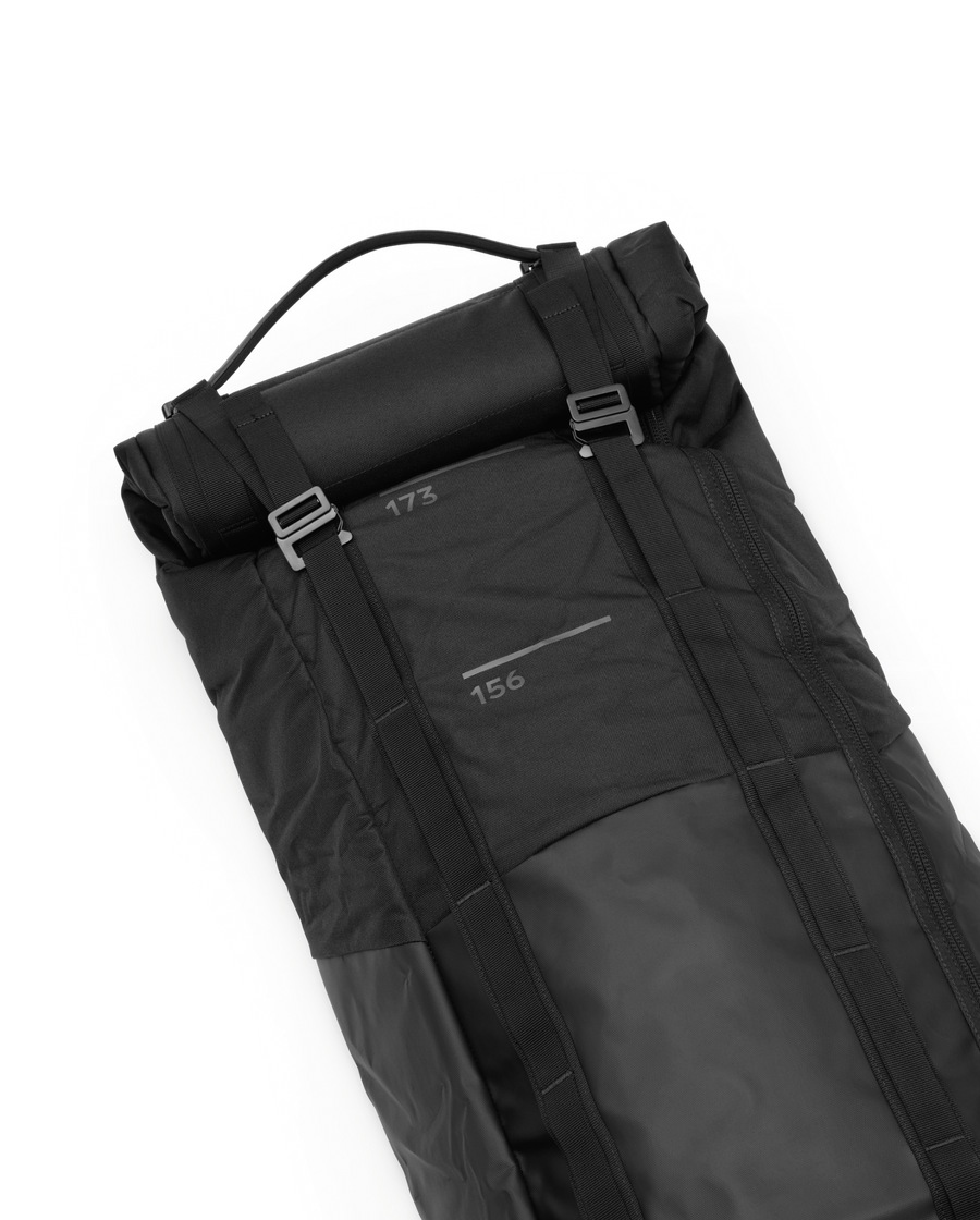 Snow Roller Pro 127L Coral Flash