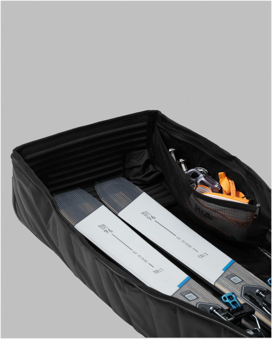 Snow Roller Pro 127L Coral Flash