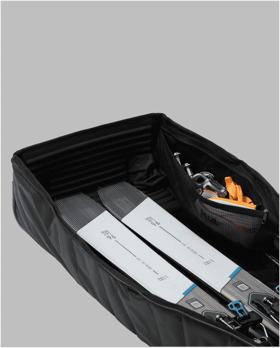Snow Roller Pro 127L Coral Flash
