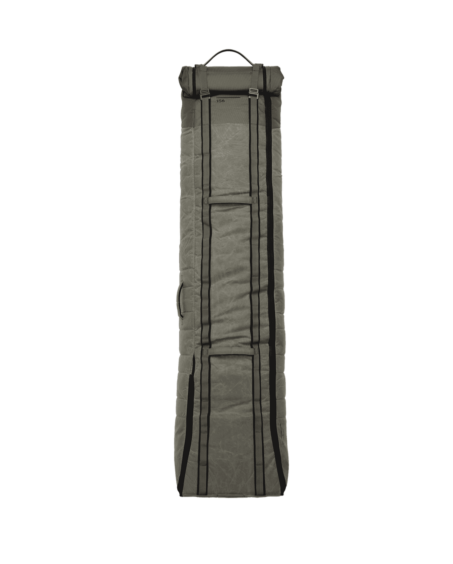 Snow Roller Pro 127L Forest Green