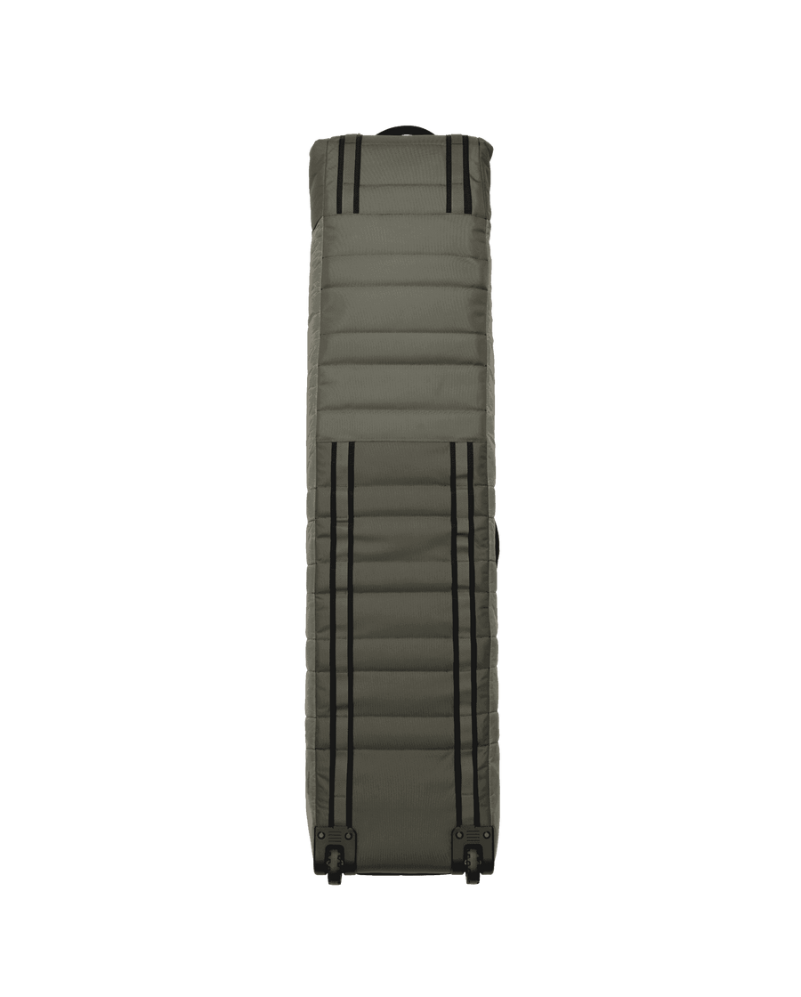 Snow Roller Pro 127L Forest Green
