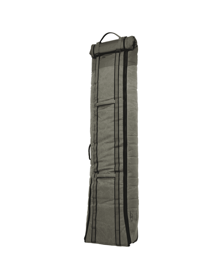 Snow Roller Pro 127L Forest Green