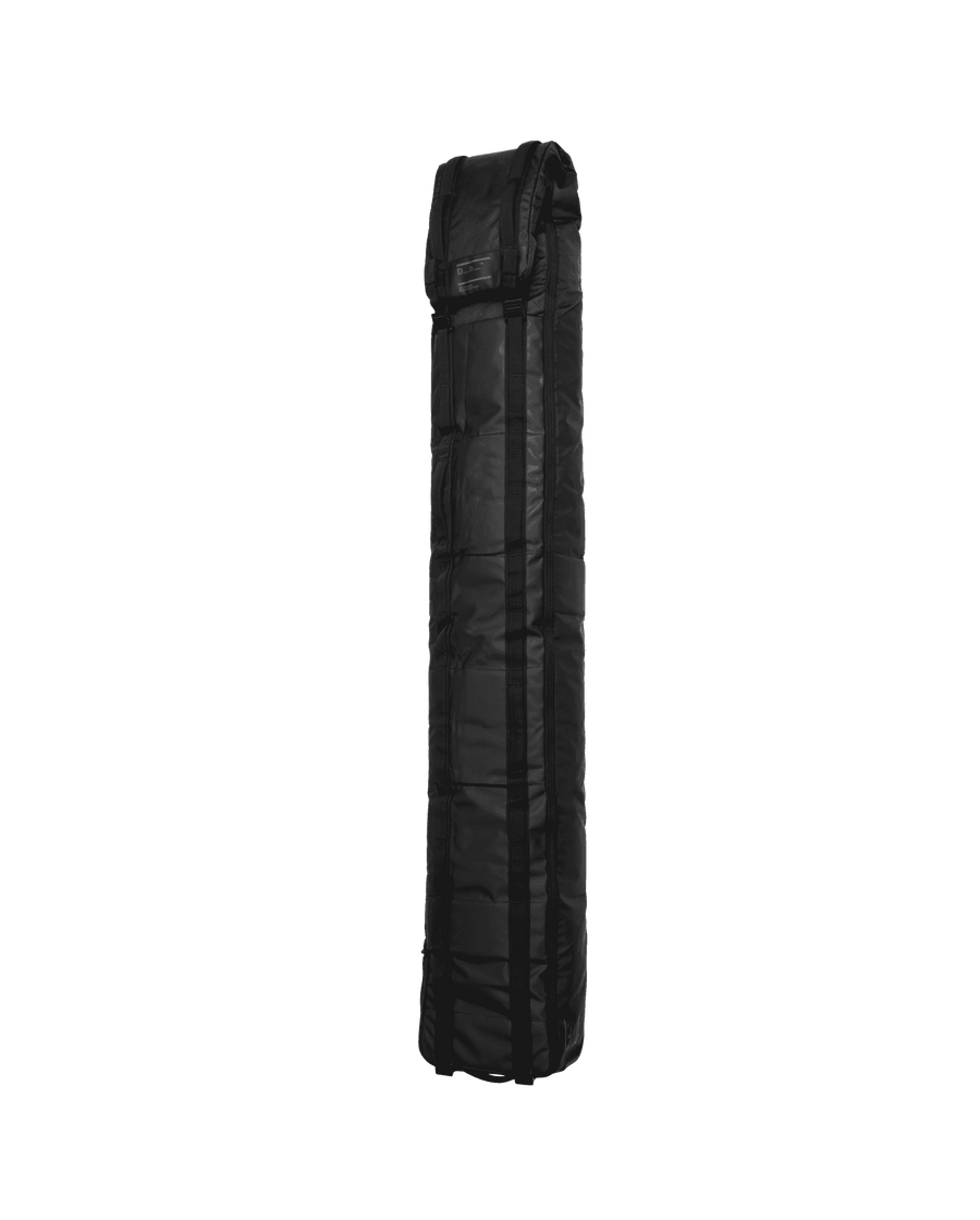 Snow Roller Pro 70L Black Out