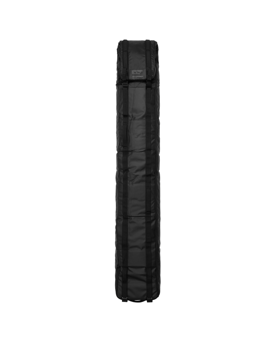 Snow Roller Pro 70L Black Out