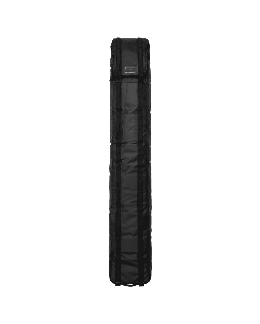 Snow Roller Pro 70L Black Out