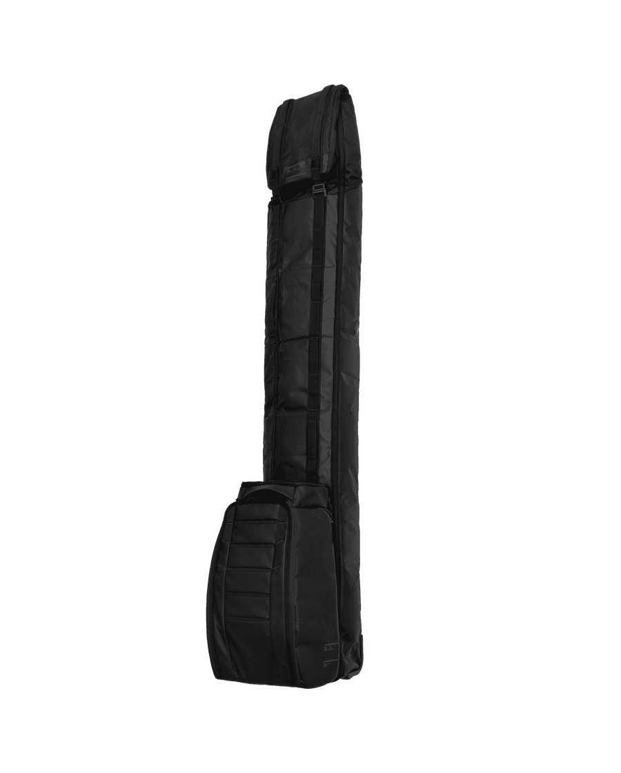 Snow Roller Pro 70L Black Out