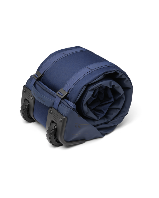 Snow Roller Pro 70L Blue Hour