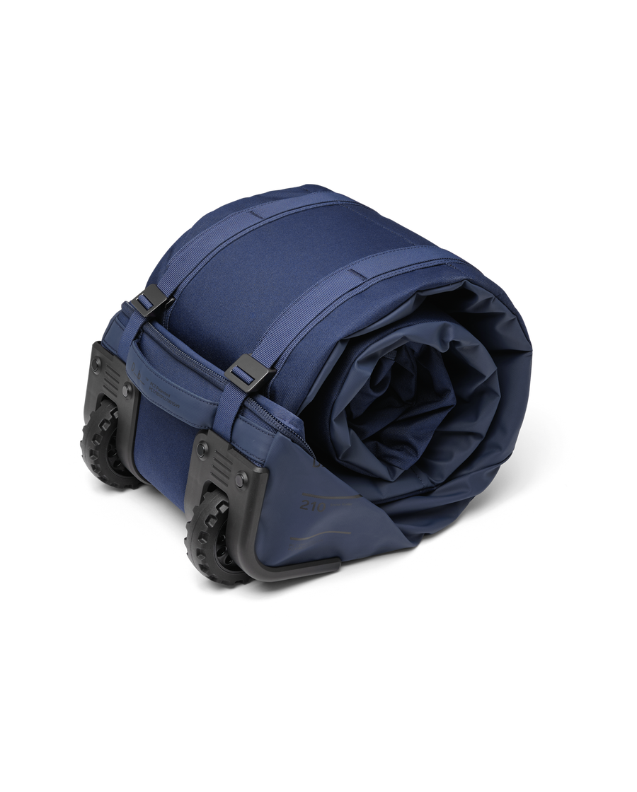 Snow Roller Pro 70L Blue Hour