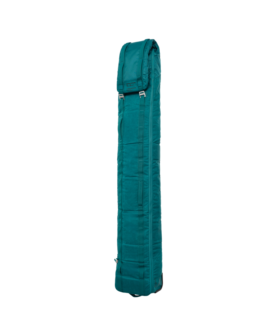 Snow Roller Pro 70L Midnight Teal