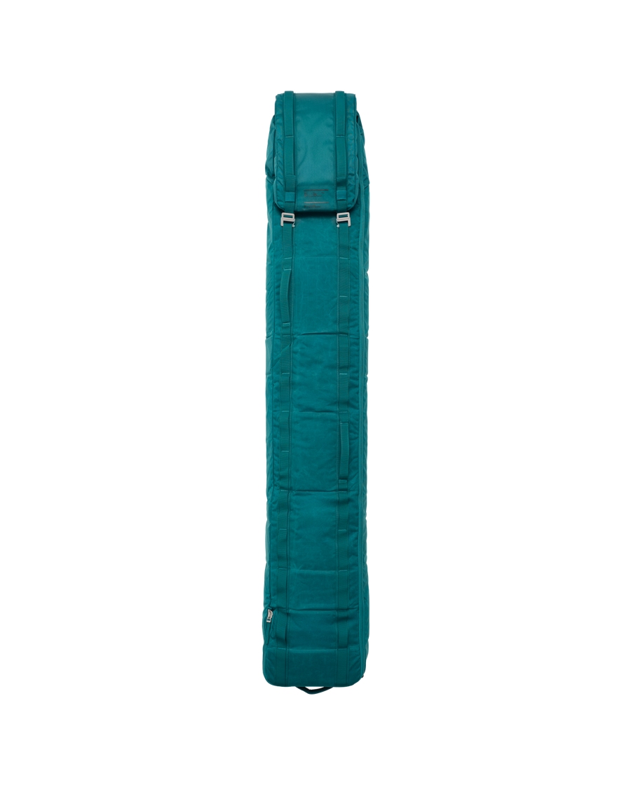 Snow Roller Pro 70L Midnight Teal