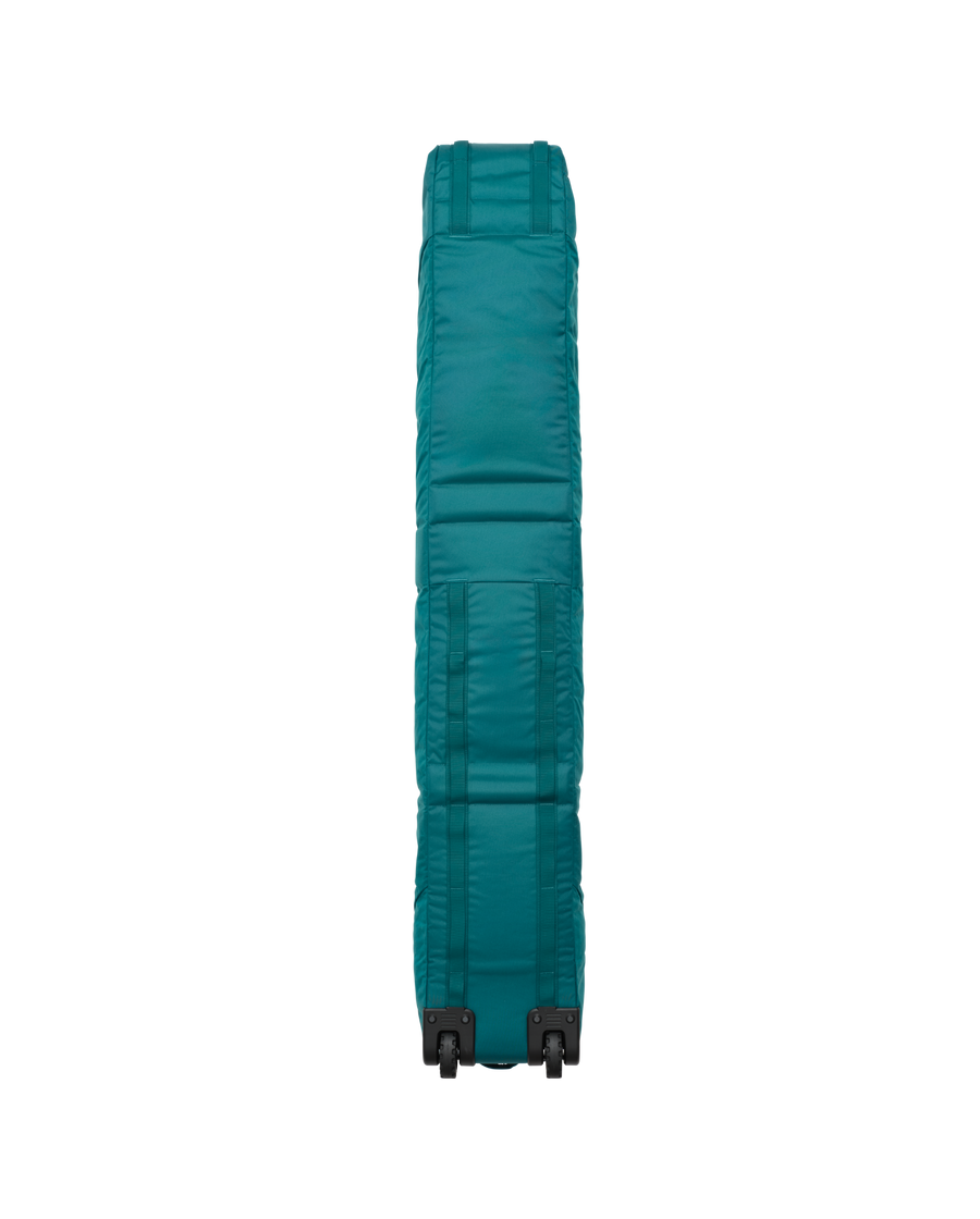 Snow Roller Pro 70L Midnight Teal