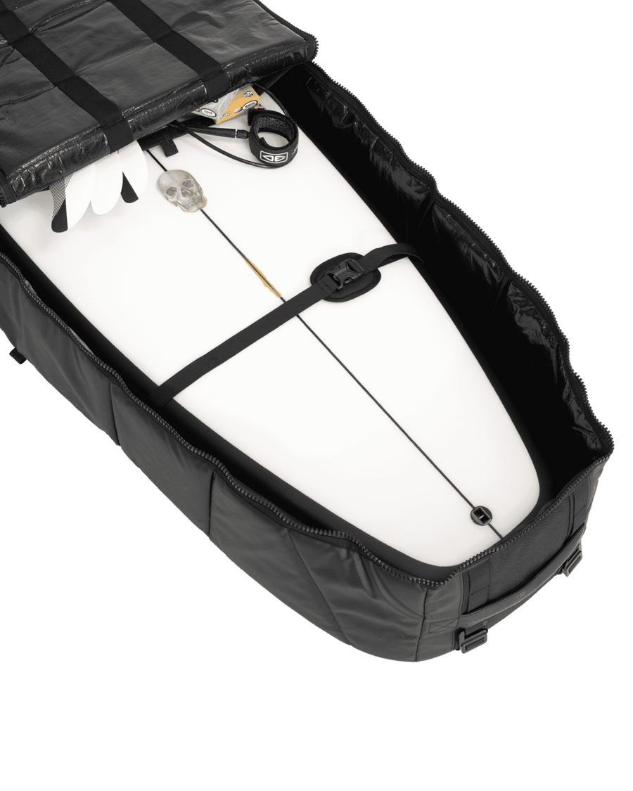 Surf Pro Coffin 3-4 Boards Db x New Amsterdam Surf Association