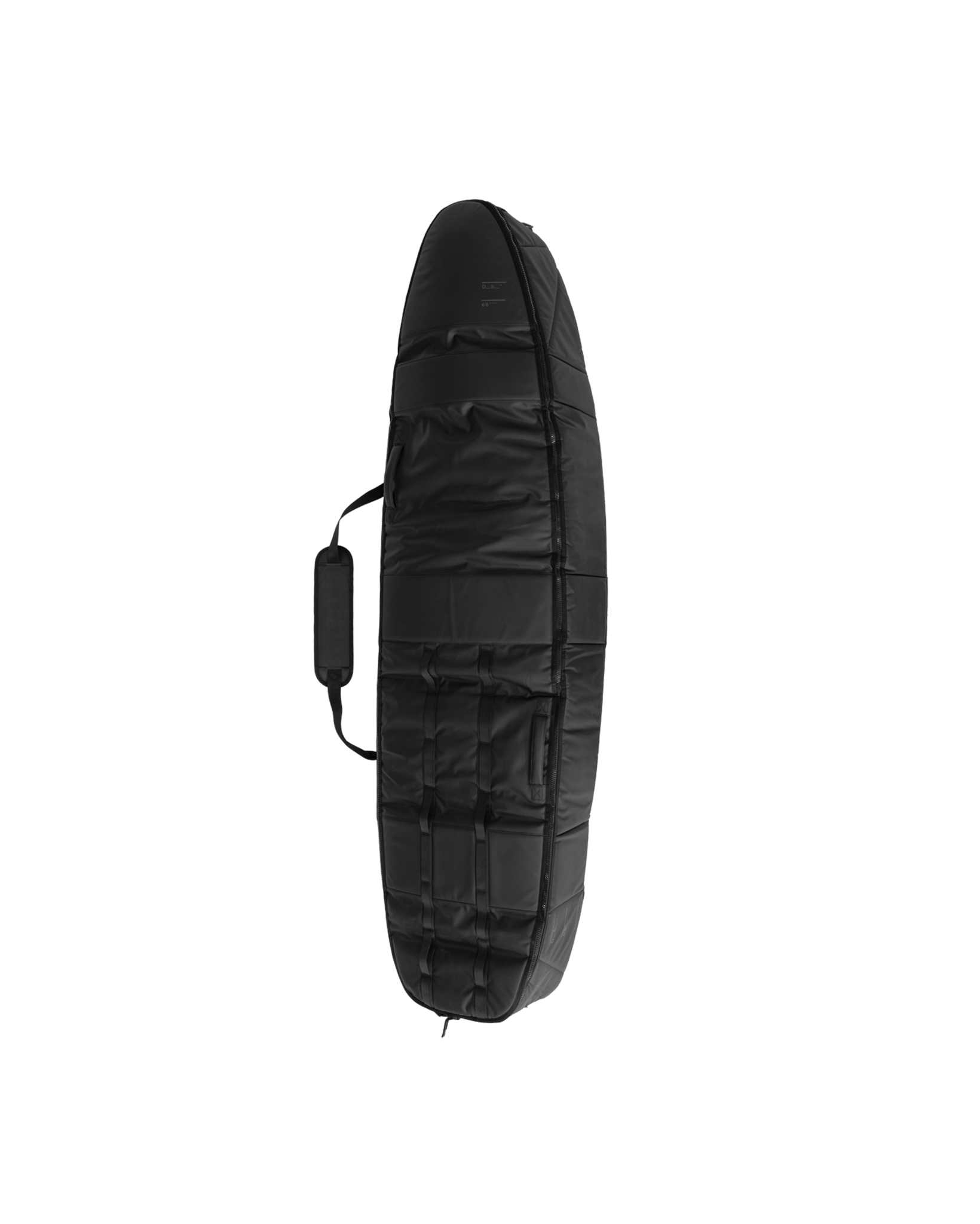 Surf Pro Coffin 6'6 - 3-4 Boards | Db Journey US