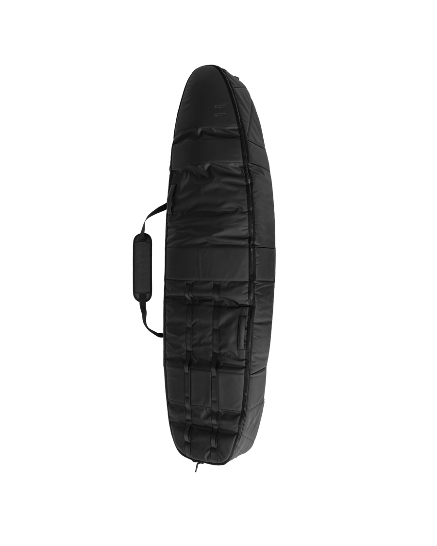 Surf Pro Coffin 7'6 - 3-4 Boards Mid-length