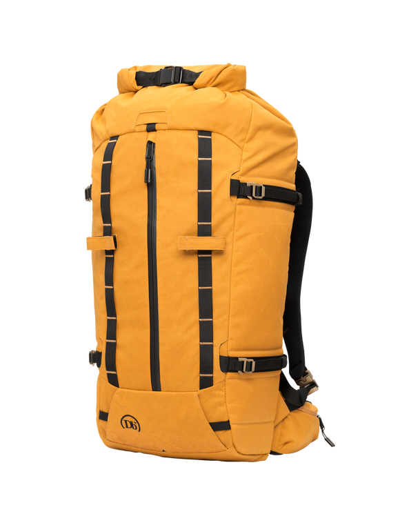 Snow Backcountry Backpack 34L Sage Kotsenburg