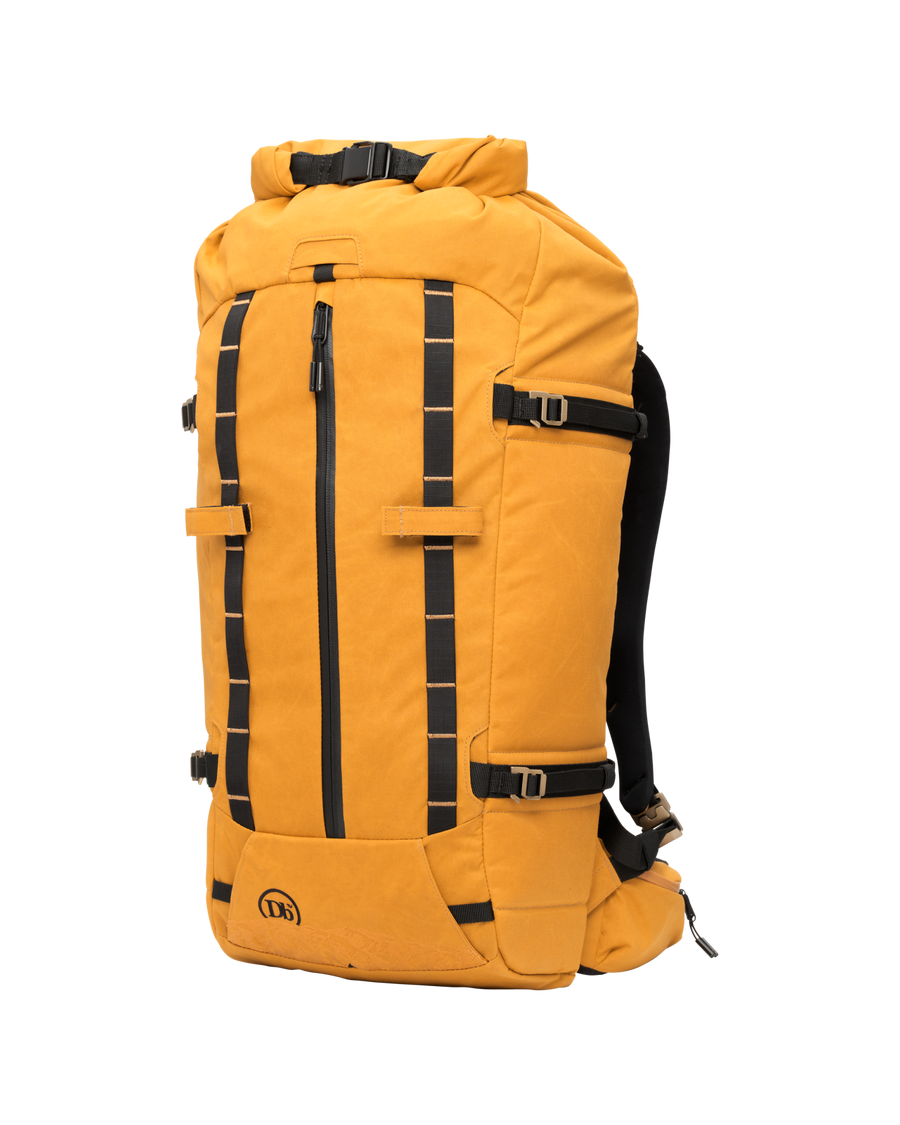 Snow Backcountry Backpack 34L Sage Kotsenburg