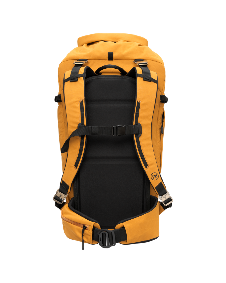 Snow Backcountry Backpack 34L Sage Kotsenburg