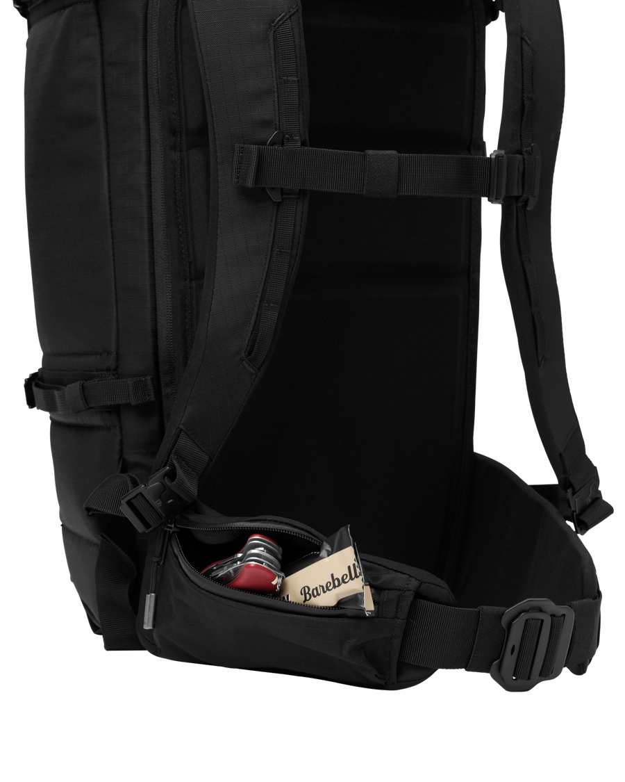 Snow Backcountry Backpack 34L Sage Kotsenburg