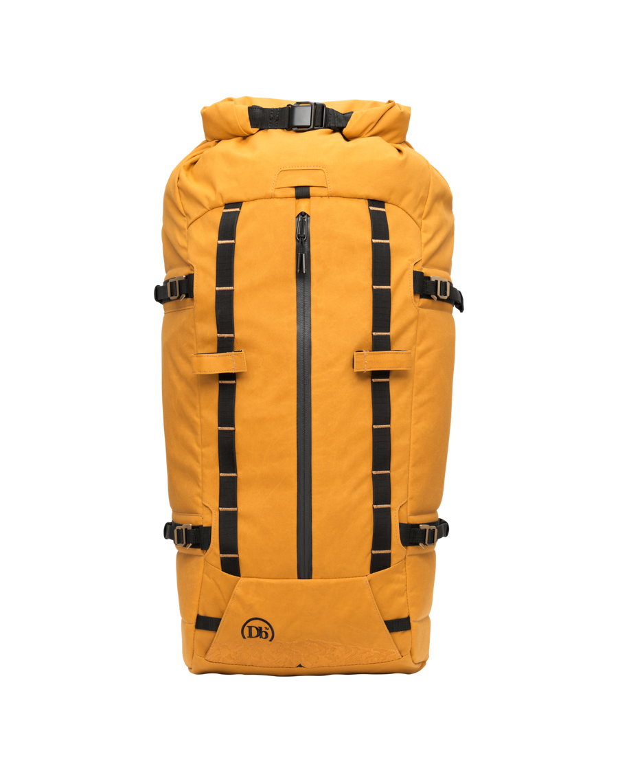 Snow Backcountry Backpack 34L Sage Kotsenburg