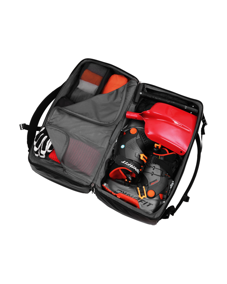 Roamer Split Duffel 70L Sage Kotsenburg