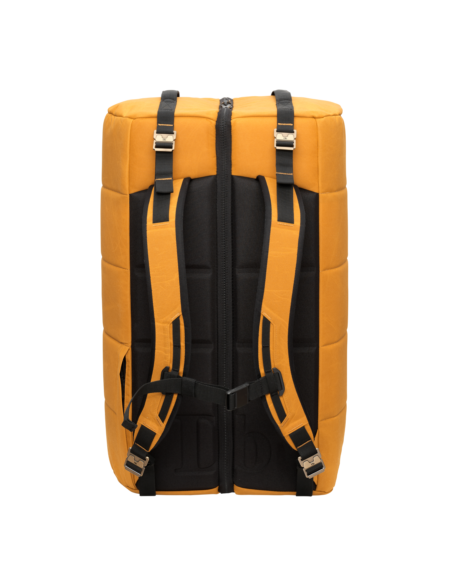 Roamer Split Duffel 70L Sage Kotsenburg